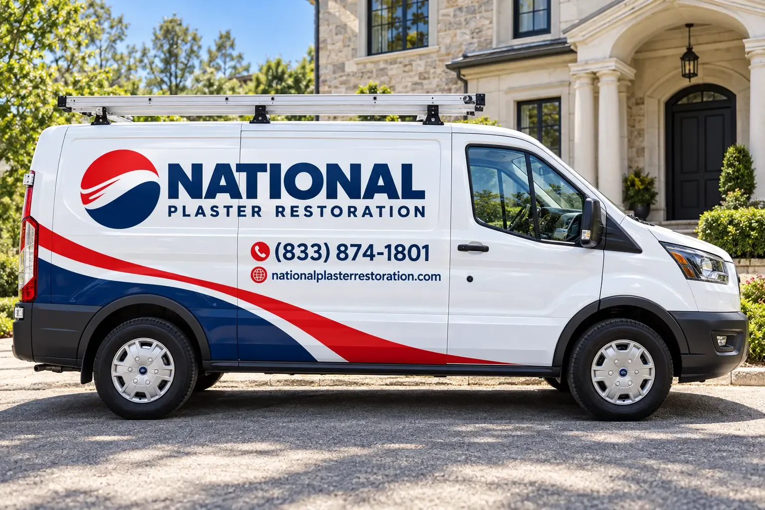 Plaster Repair in Westbrook, CT near me